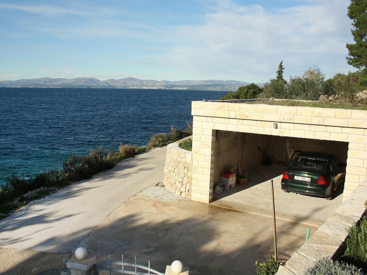 Holiday Home Parunov By Interhome Rogač Exterior foto